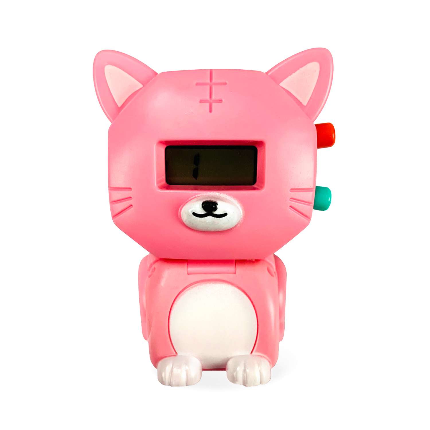 Часы-трансформер DADE toys наручные Розовый YS0326922 - фото 4