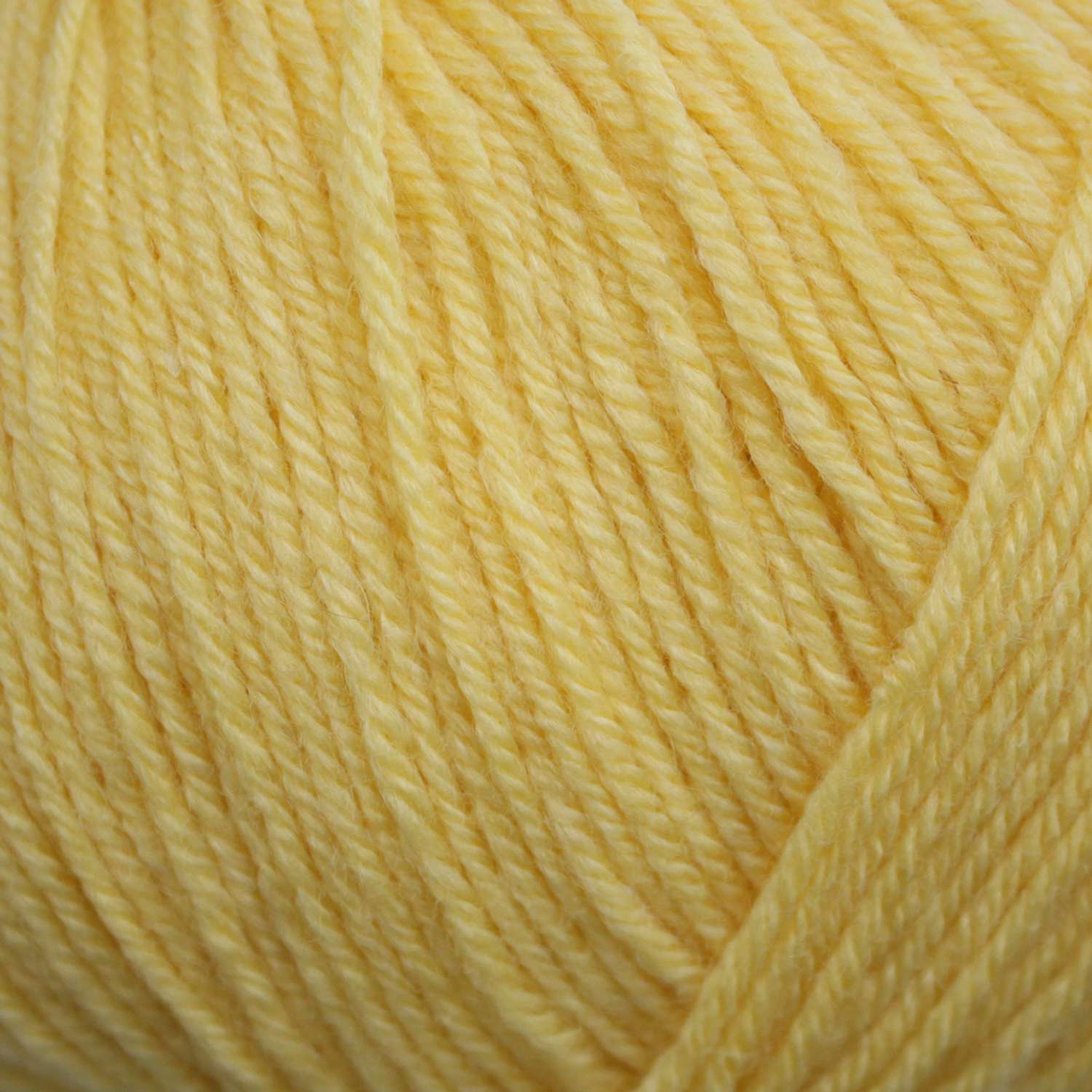 Пряжа для вязания Alize baby wool бамбук шерсть акрил мягкая 50 гр 175 м 187 светлый лимон 10 мотков - фото 4