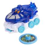 Игровой набор Screechers Wild