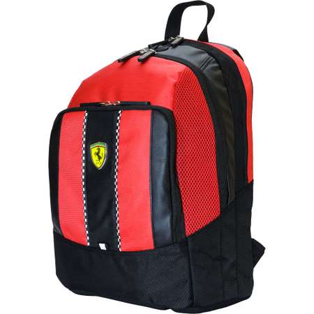 Рюкзак школьный Ferrari FEHB-UT1-530