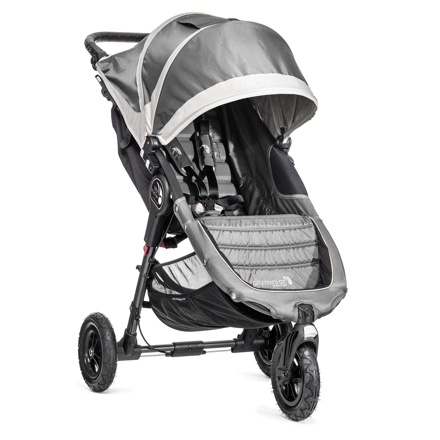 Коляска прогулочная Baby Jogger - фото 1