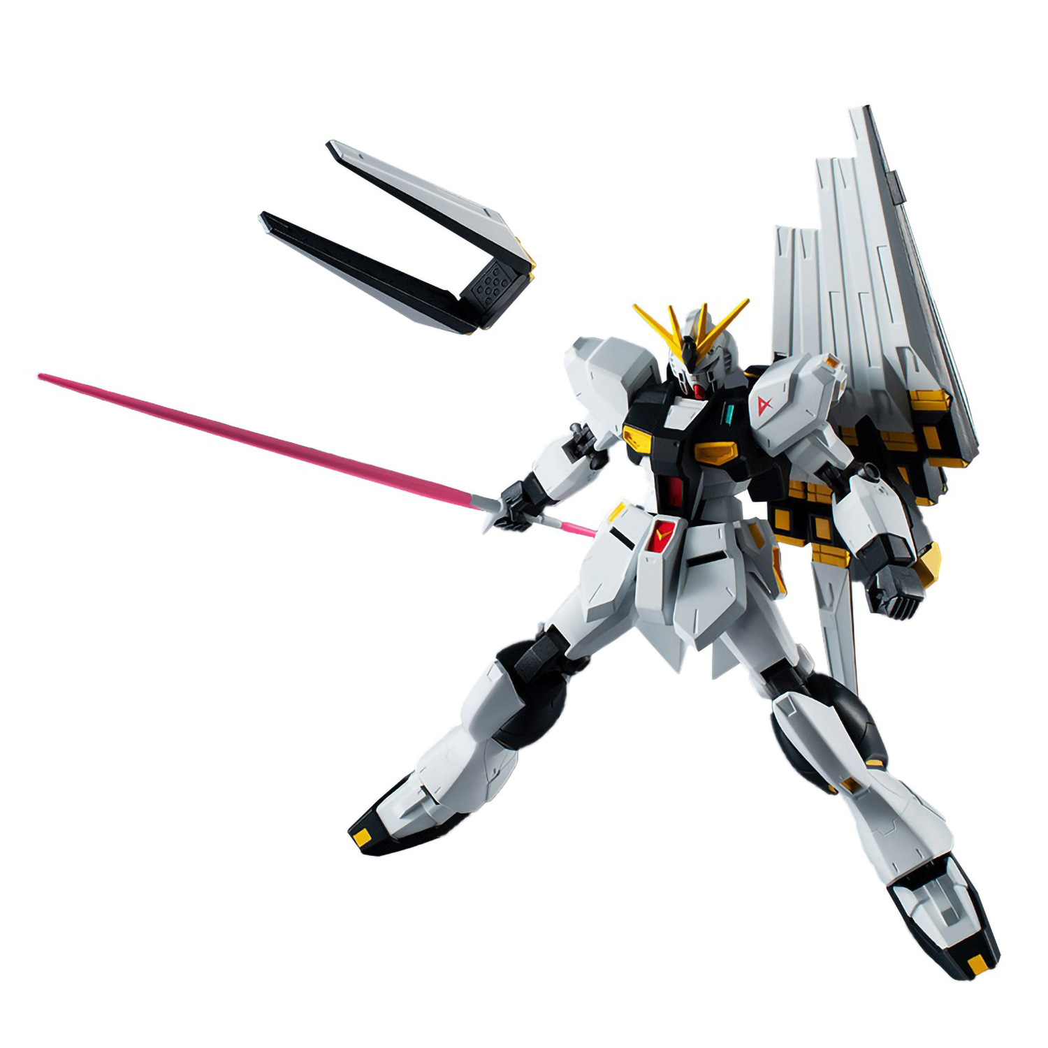 Фигурка Tamashii Nations - фото 1