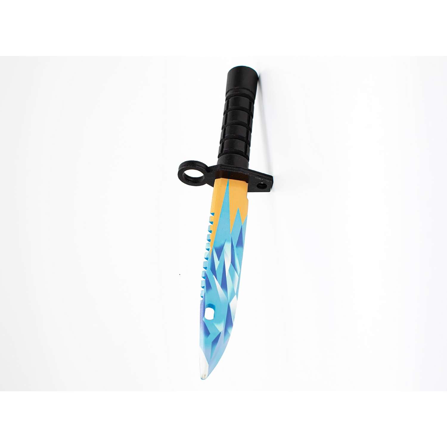 Штык-нож MASKME Байонет М-9 Frozen - фото 4