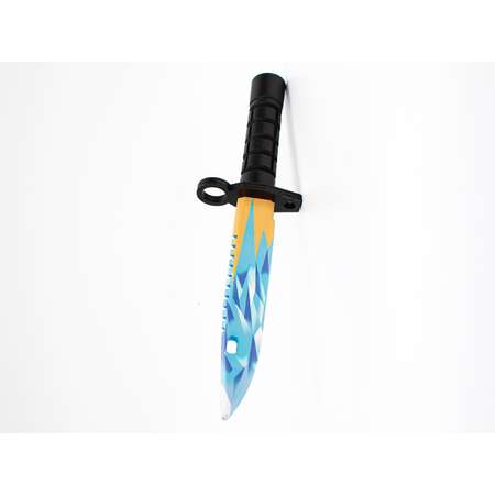 Штык-нож MASKME Байонет М-9 Frozen