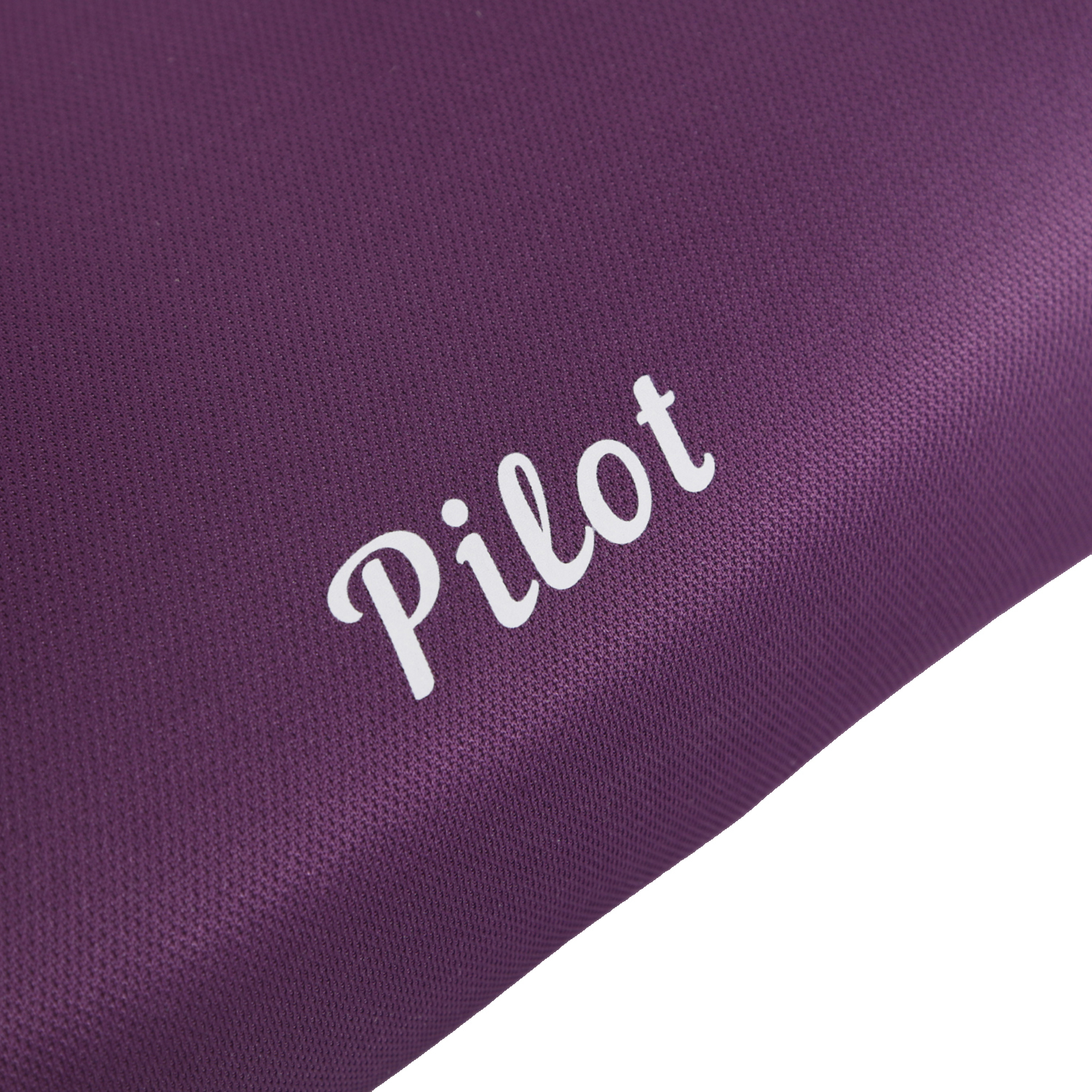 Автокресло Babyton Pilot III Purple - фото 7