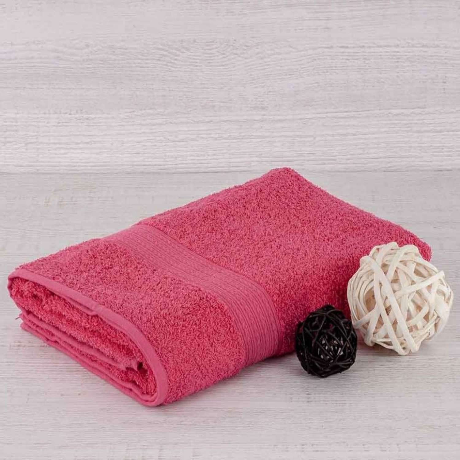 Полотенце Homely Towel - фото 3