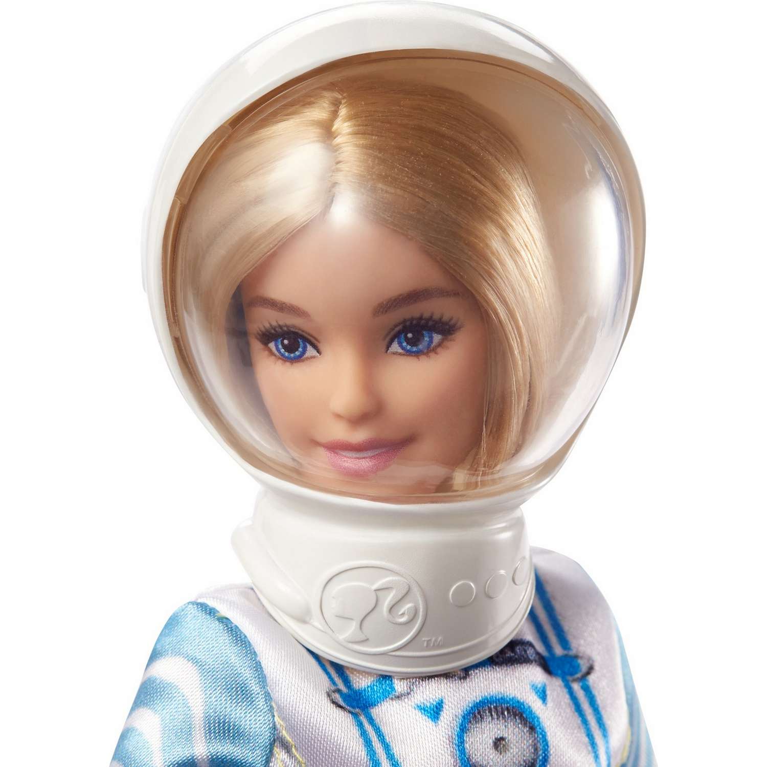 Кукла Barbie Космонавт GTW30 GTW30 - фото 7
