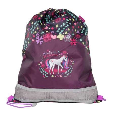 Мешок для обуви MAGTALLER Lovely Unicorn XL