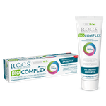 Зубная паста ROCS Biocomplex Активная защита 94г