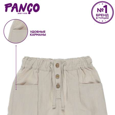 Шорты PANCO