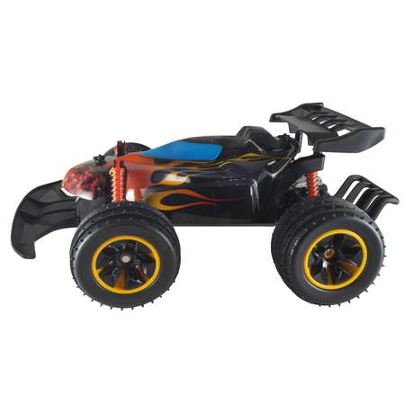 Машина Eztec РУ 1:12 Багги Thunder Force 21869