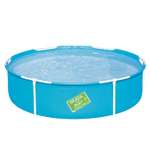 Бассейн каркасный Bestway 152х38 см