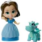 Набор игровой Jakks Pacific Disney Джейд и Кракл 8 см