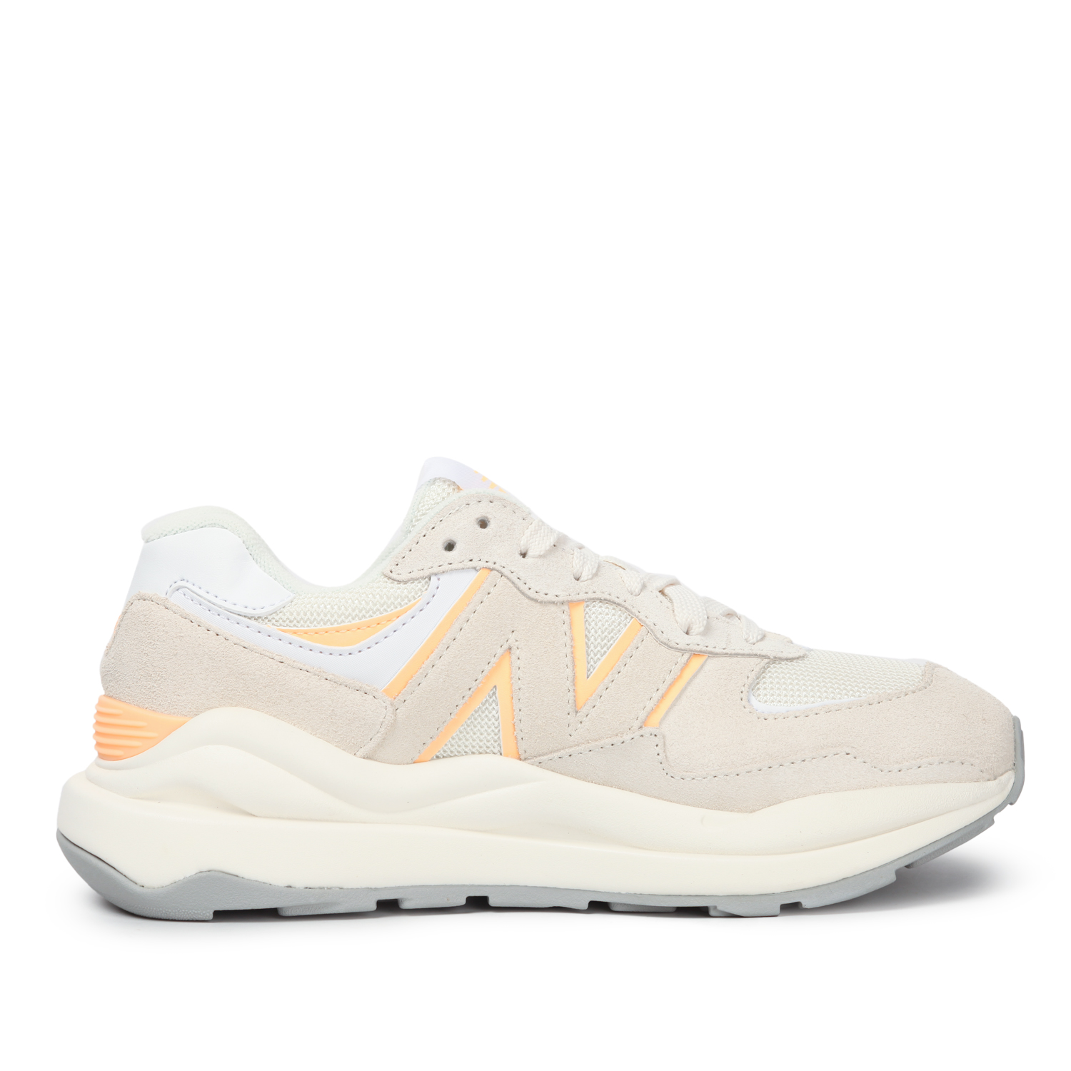 Кроссовки New Balance W5740HN1/B - фото 2