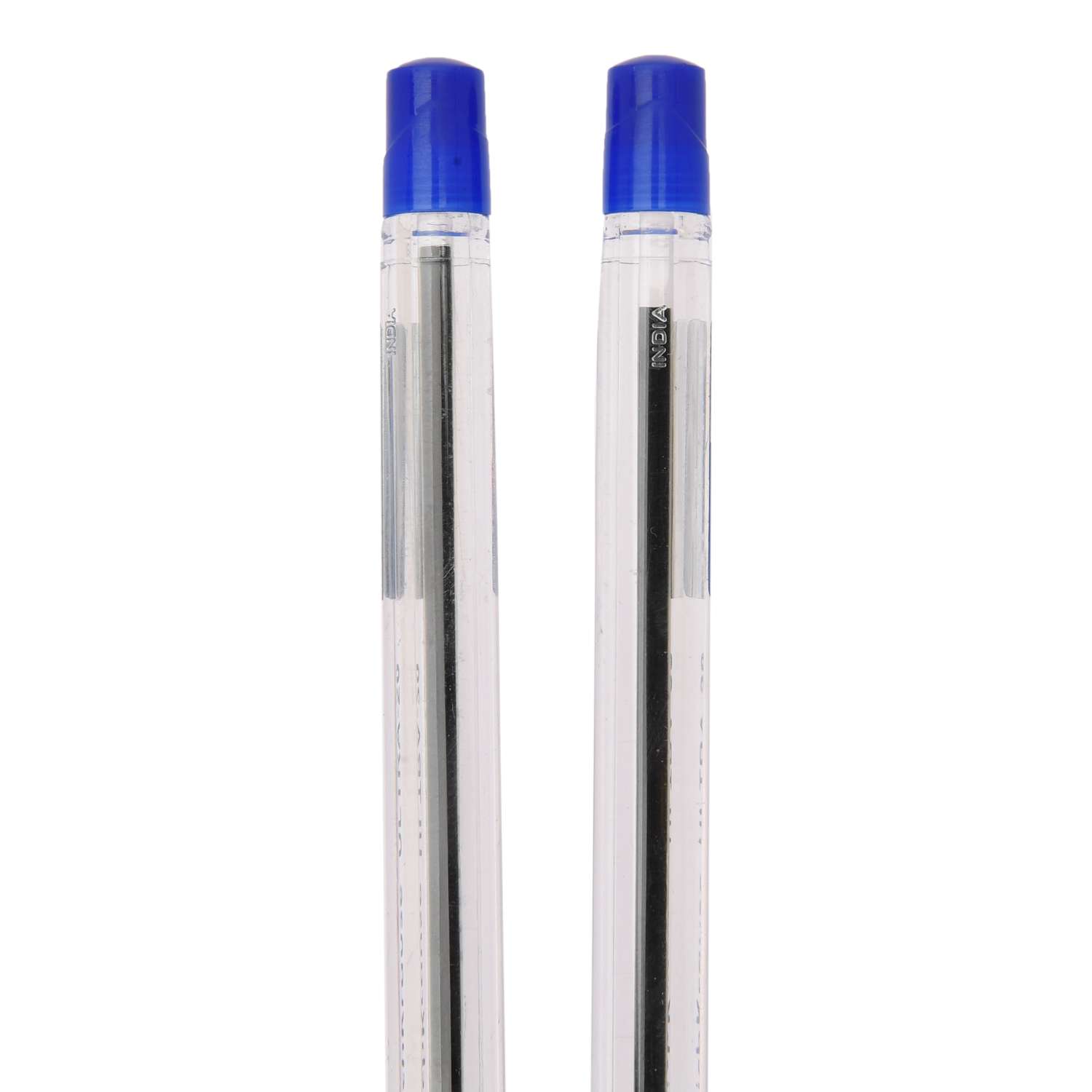 Ручка шариковая ErichKrause ultra-20 2 шт Синий - фото 5