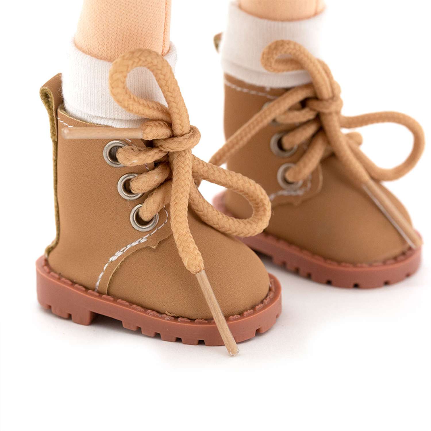 Набор обуви и аксессуаров Orange Toys для кукол Sweet Sisters № 11 SB11 - фото 3