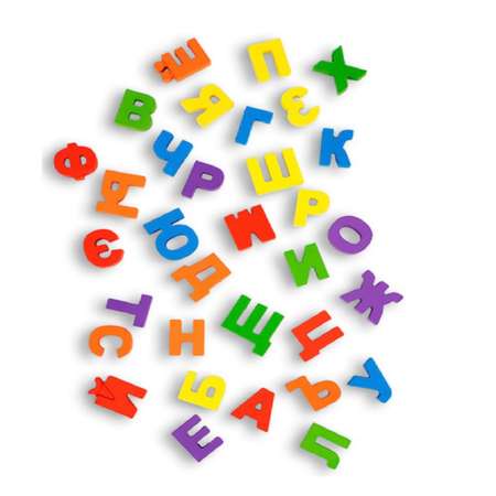 Игрушки для малышей Panawealth International Сортер-алфавит с картинками и деревянными буквами