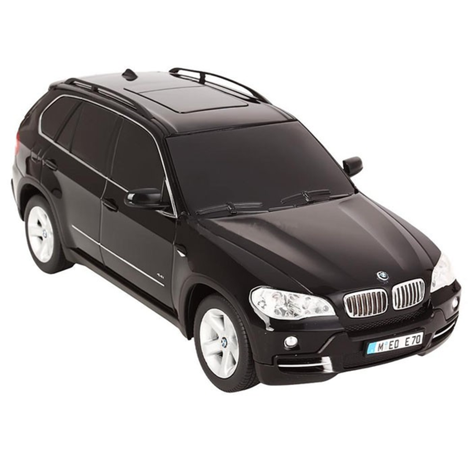 Bmw x5 store rc car