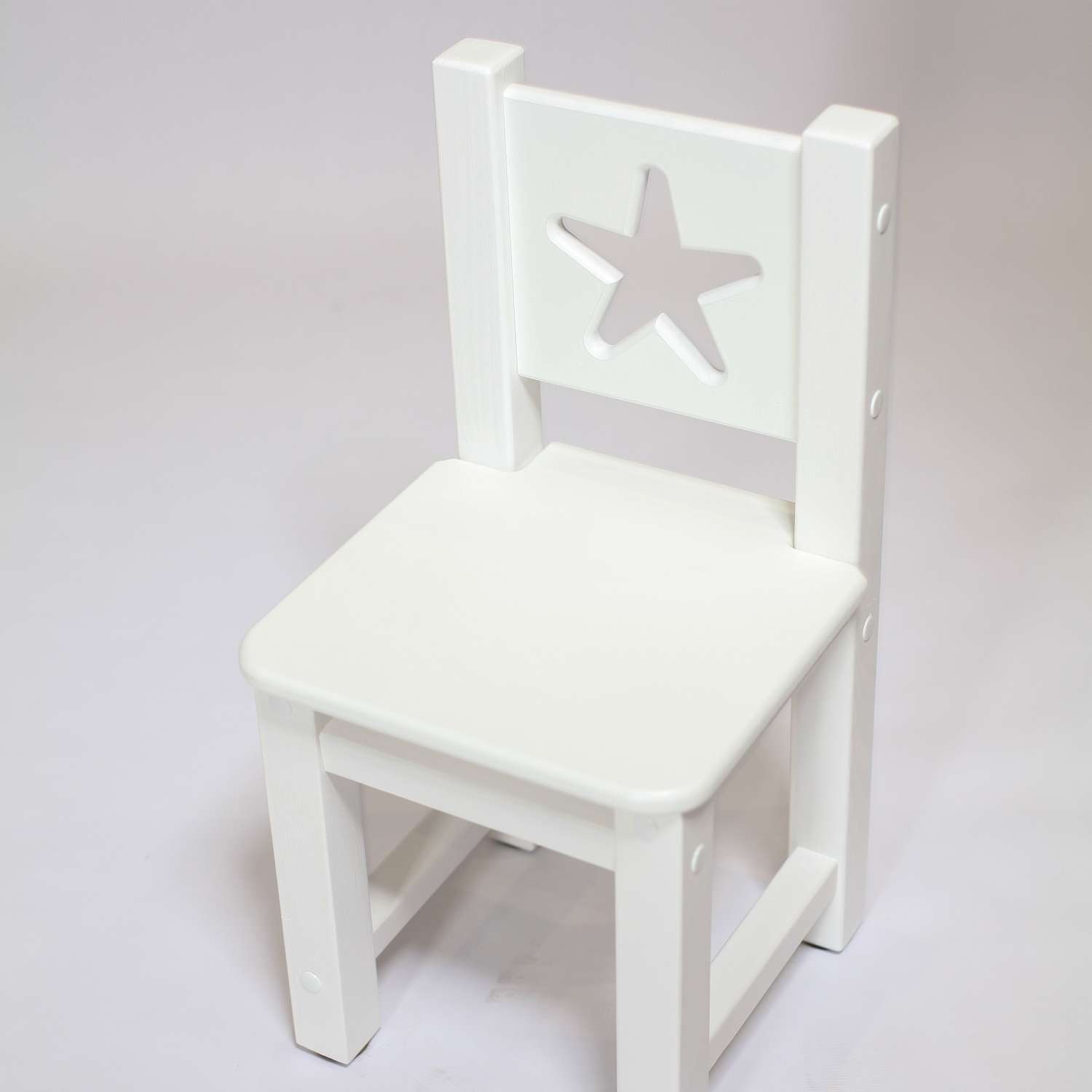 Набор Simba Детский стол и стульчик Star - фото 5