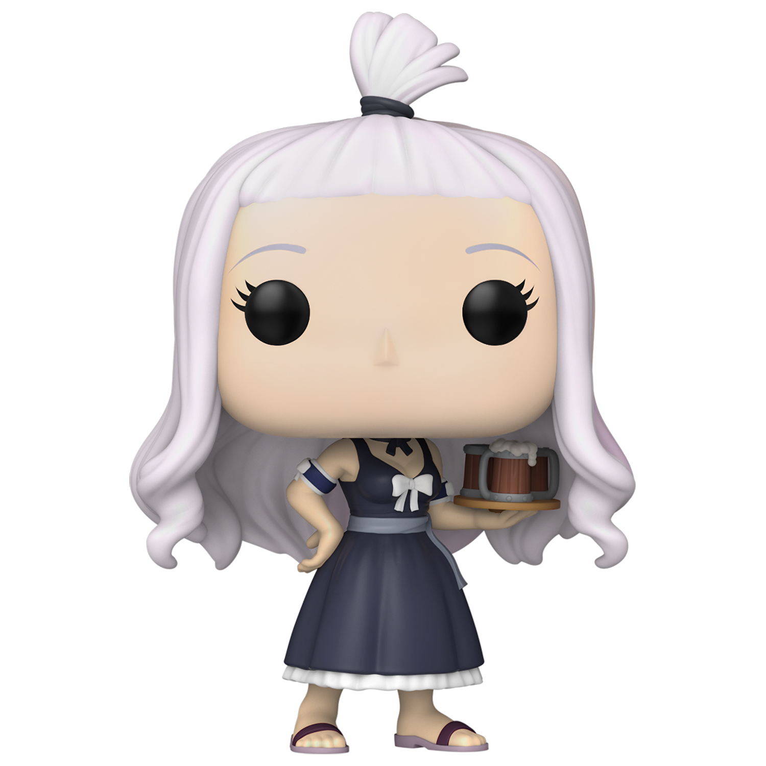 Фигурка Funko POP! Animation Fairy Tail Mirajane Strauss (1050) 57342 - фото 1