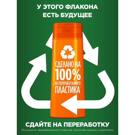 Бальзам для волос Garnier Fructis SOS Восстановление 387 мл