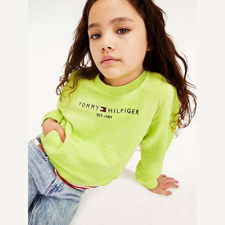 Свитшот Tommy Hilfiger