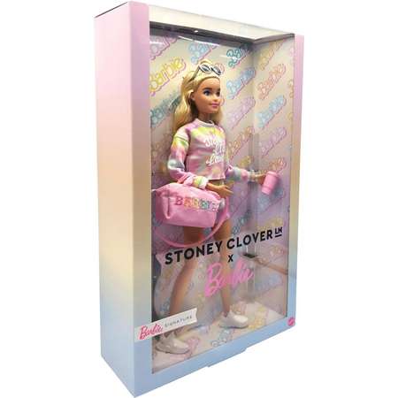 Кукла Barbie Stoney Clover Lane с аксессуарами GTJ80