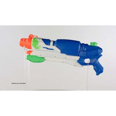 Бластер SUPER SOAKER Super Soaker Шквал (A4837)