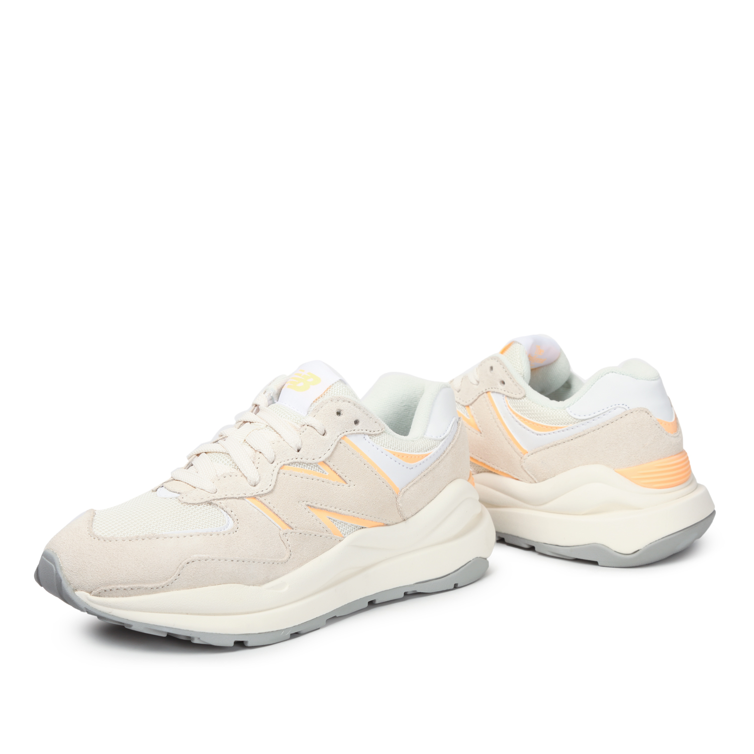 Кроссовки New Balance W5740HN1/B - фото 3