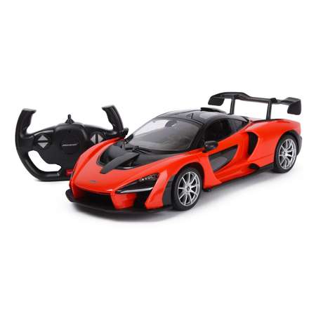 Машина Rastar РУ 1:14 McLaren Senna 96600