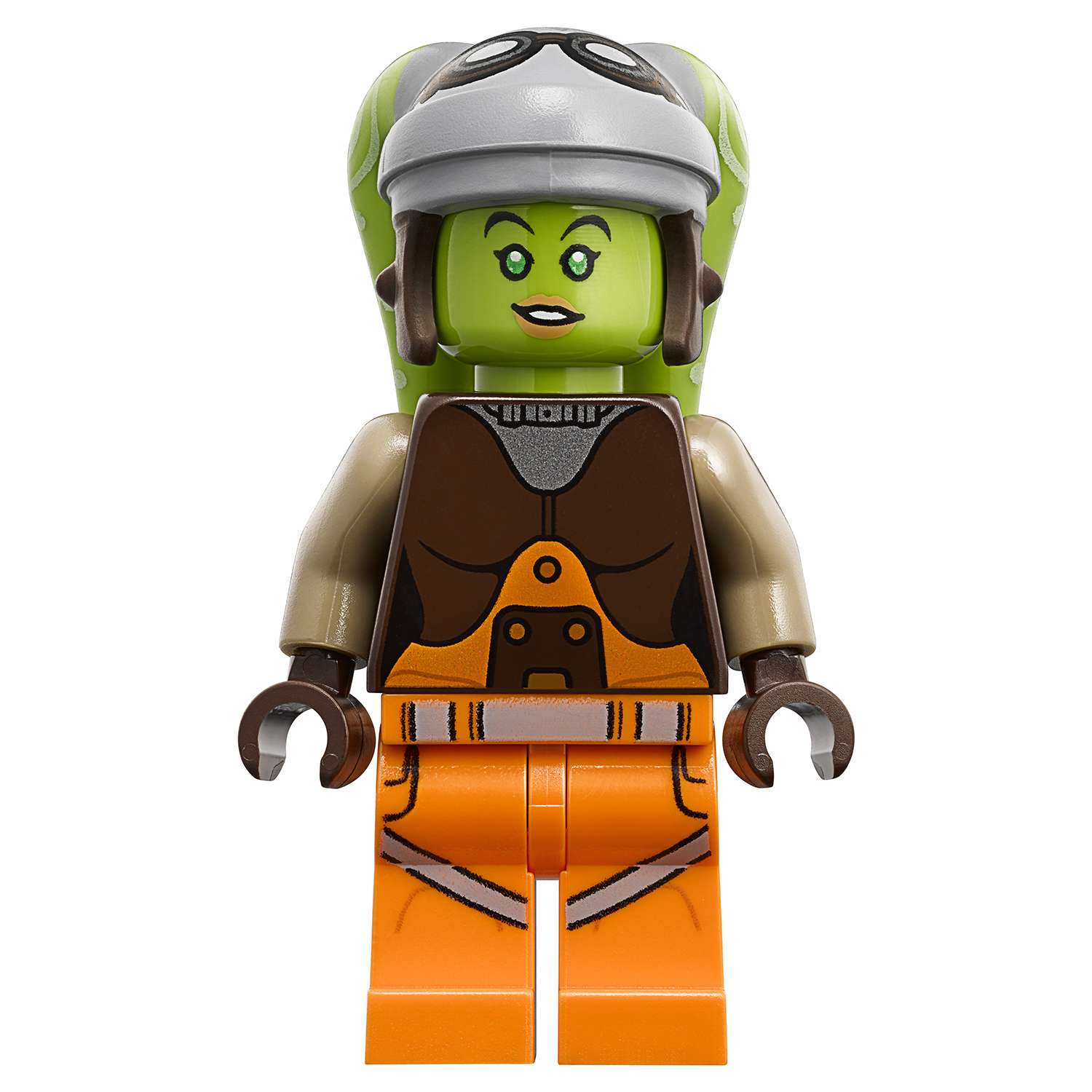 Конструктор LEGO Star Wars TM Призрак™ (75127) - фото 7