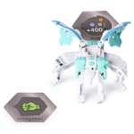 Фигурка-трансформер Bakugan Ультра Gargoyle White 6045146/20108452