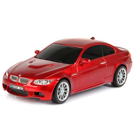 Машина радиоуправляемая HOFFMANN 1:24 bmw m3