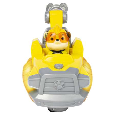 Игровой набор Paw Patrol Мегащенки Крепышом