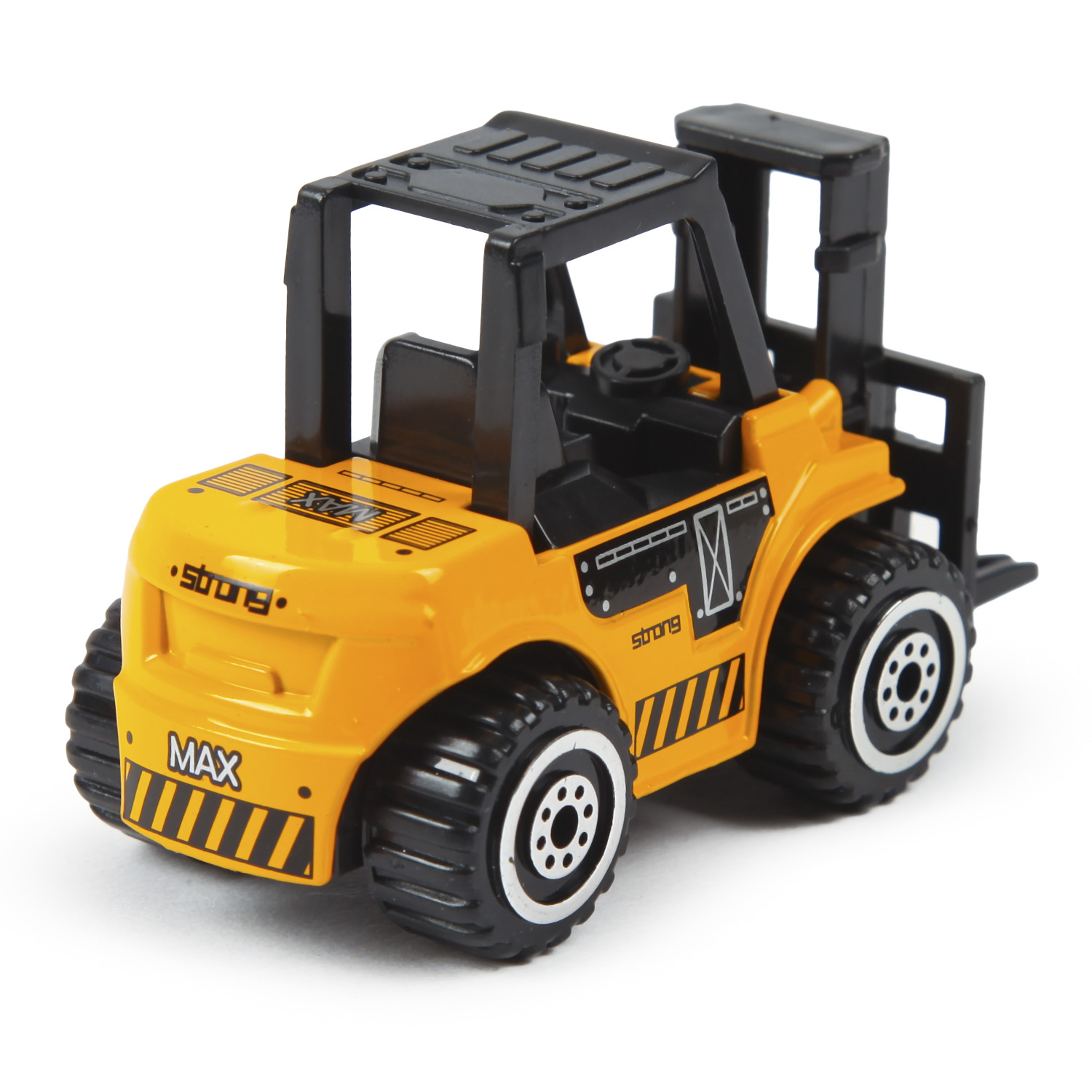 Автомобиль Mobicaro Строительная техника 1:64 в ассортименте OTB0583963 - фото 16