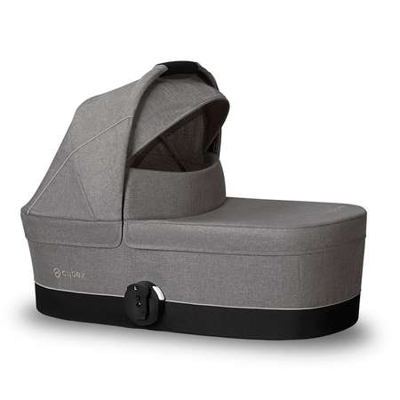 Блок спальный Cybex Cot S для коляски Balios S Manhattan Grey