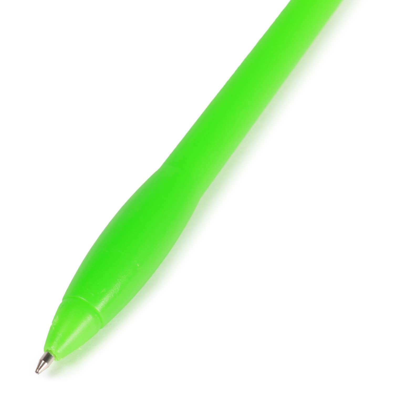Ручка шариковая Erhaft с декоративным элементом MF988481 - фото 2