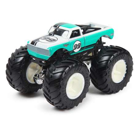Внедорожник Hot Wheels 1:64