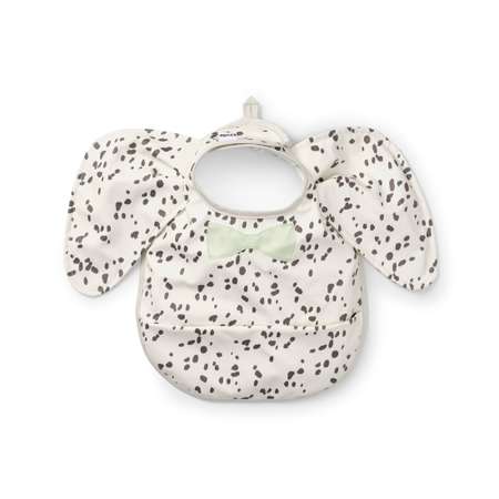 Нагрудник полиуретан Elodie Dalmatian Dots