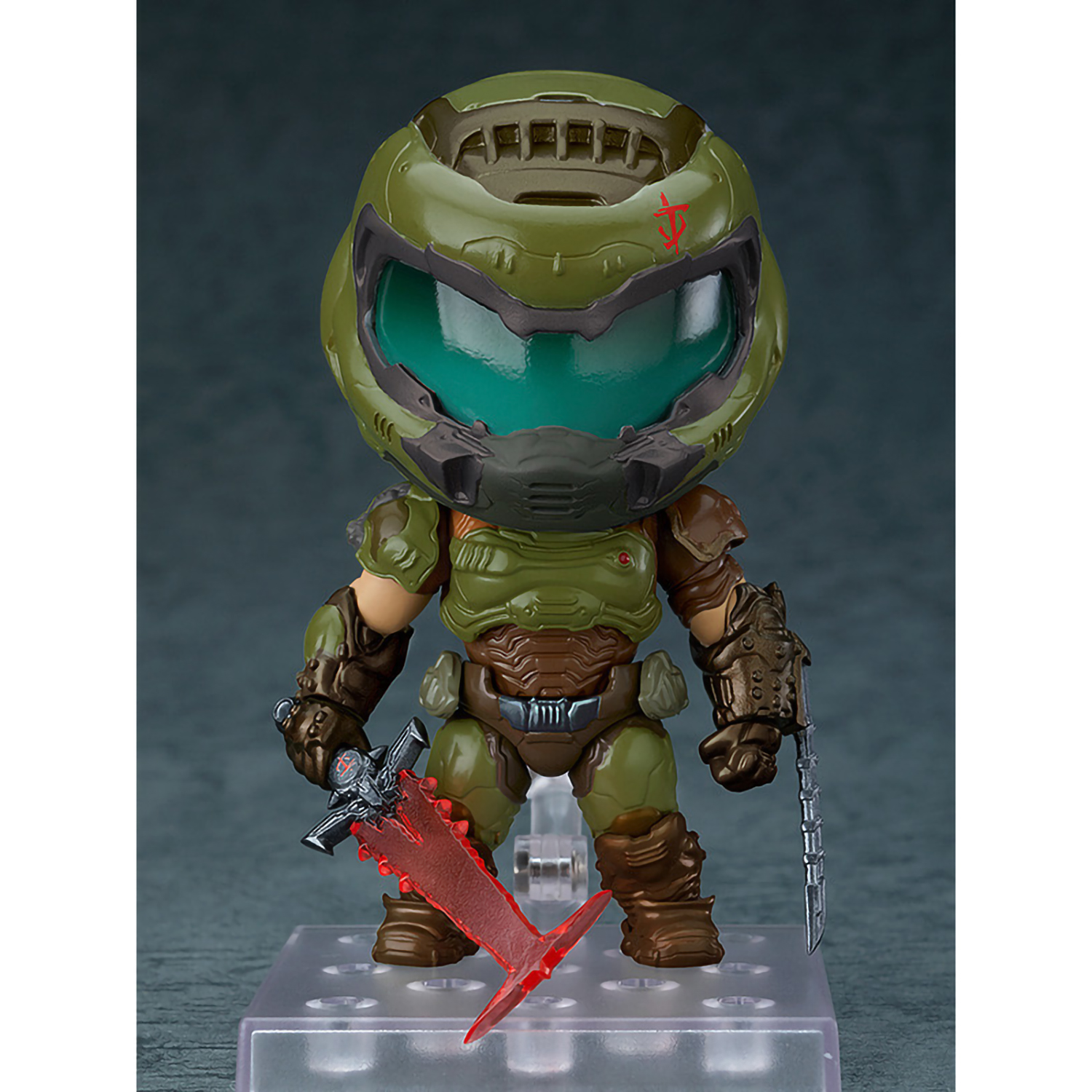 Фигурка Good Smile Company Doom Slayer 4580590122130 - фото 2