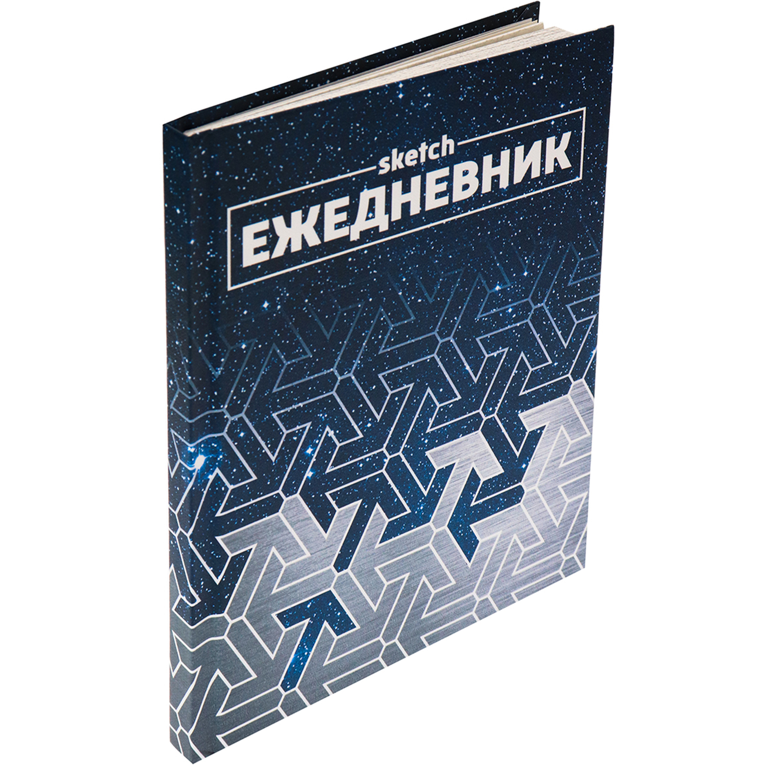 Ежедневник Collezione Фактура неба - фото 5