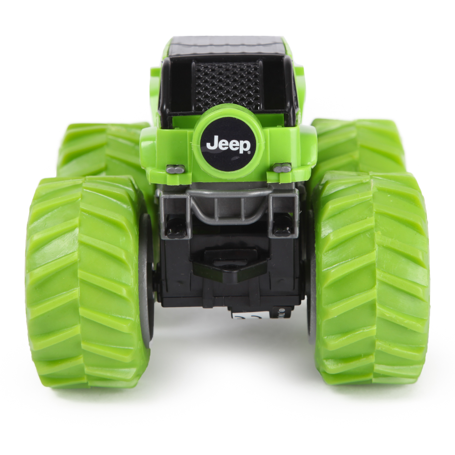 Автомобиль New Bright Jeep 1:43 303 - фото 4