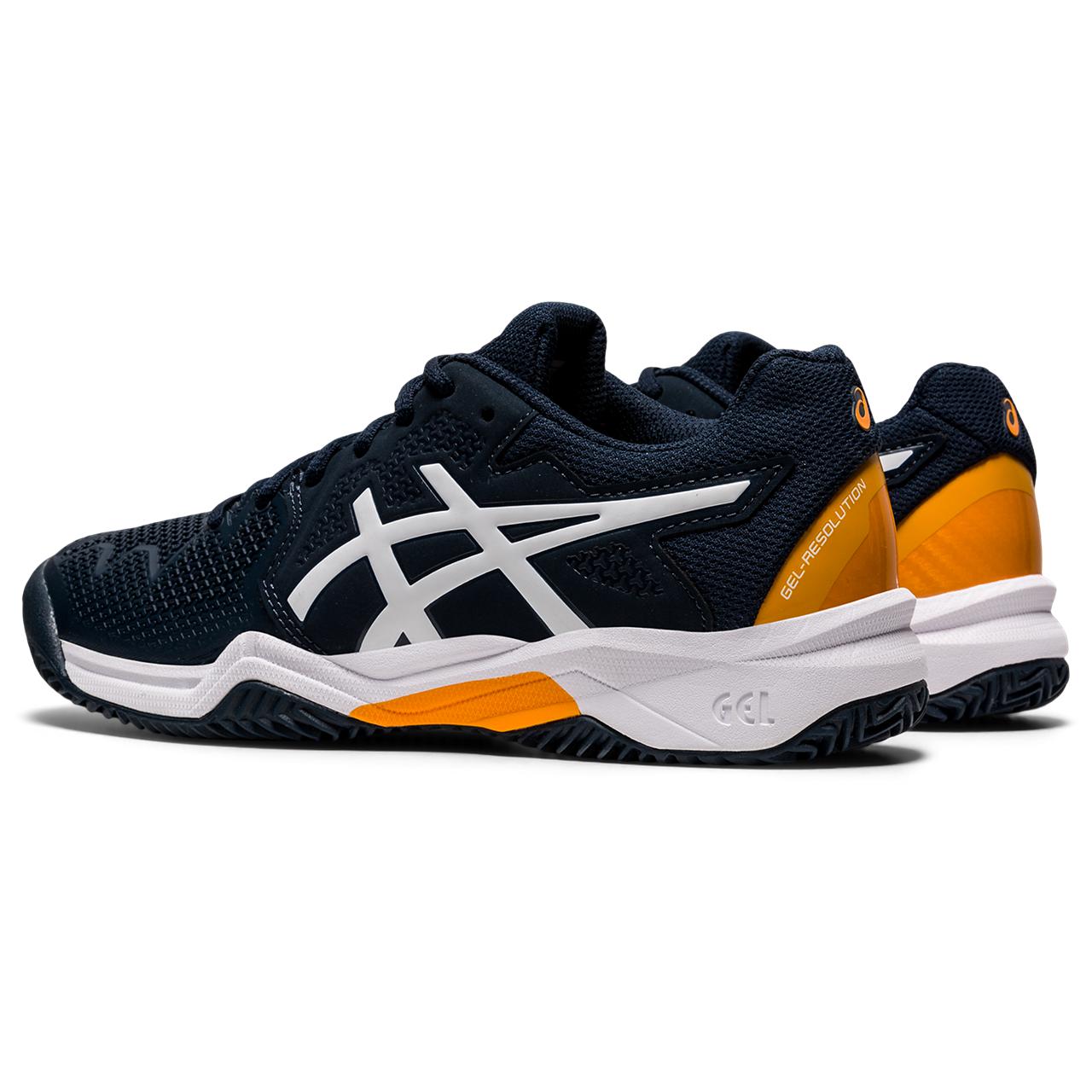 Кроссовки ASICS 1044A018.403 - фото 6