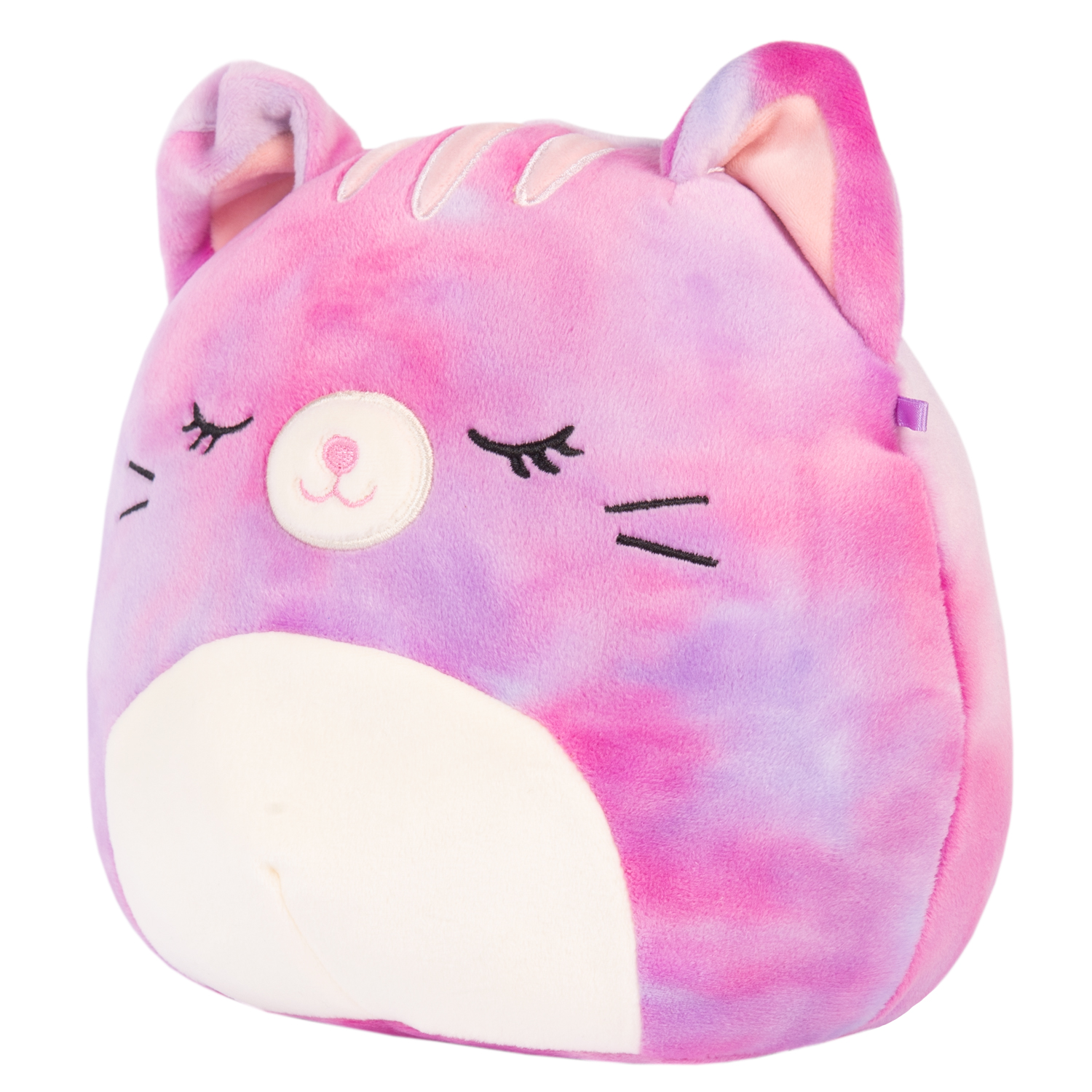 Игрушка мягконабивная Squishmallows Кошечка Сели 39427 - фото 7