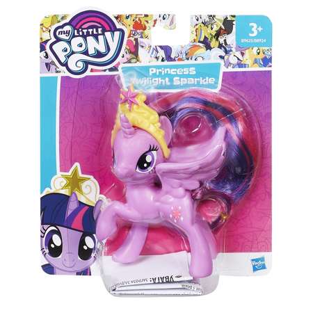 Набор My Little Pony Пони-подружки Искорка B9625EU40