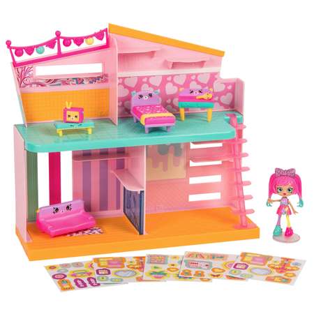 Набор Happy Places Shopkins Happy Home Новый дизайн 56914