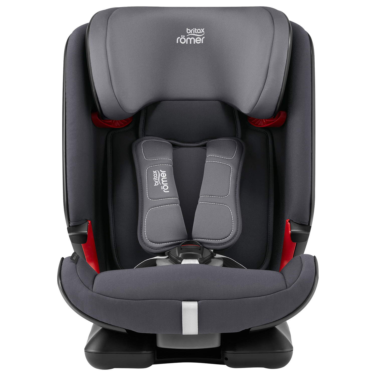 Кресло britax romer advansafix инструкция