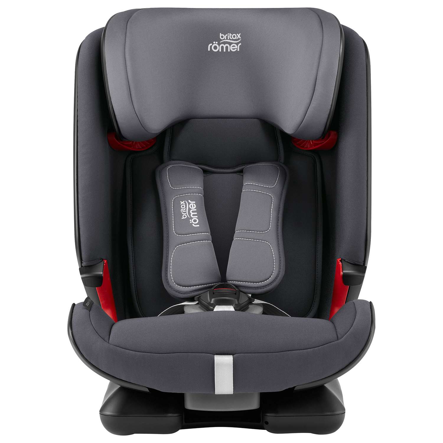 Автокресло Britax Roemer Advansafix IV M Storm Grey Trendline - фото 3