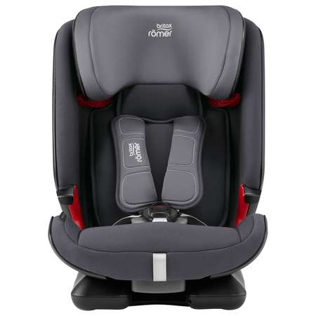 Автокресло Britax Roemer Advansafix IV M Storm Grey Trendline