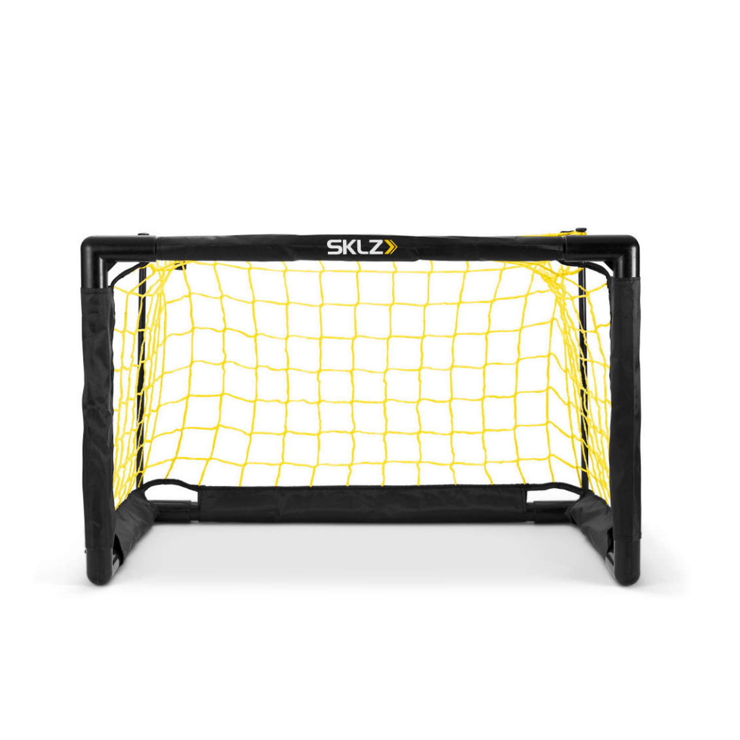 Ворота для мини-футбола SKLZ с мячом Pro Mini Soccer - фото 1